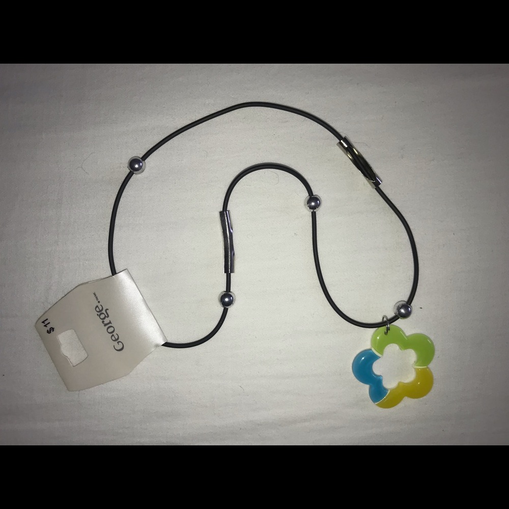 George Necklace